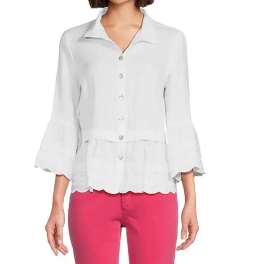 John Mark Blouse